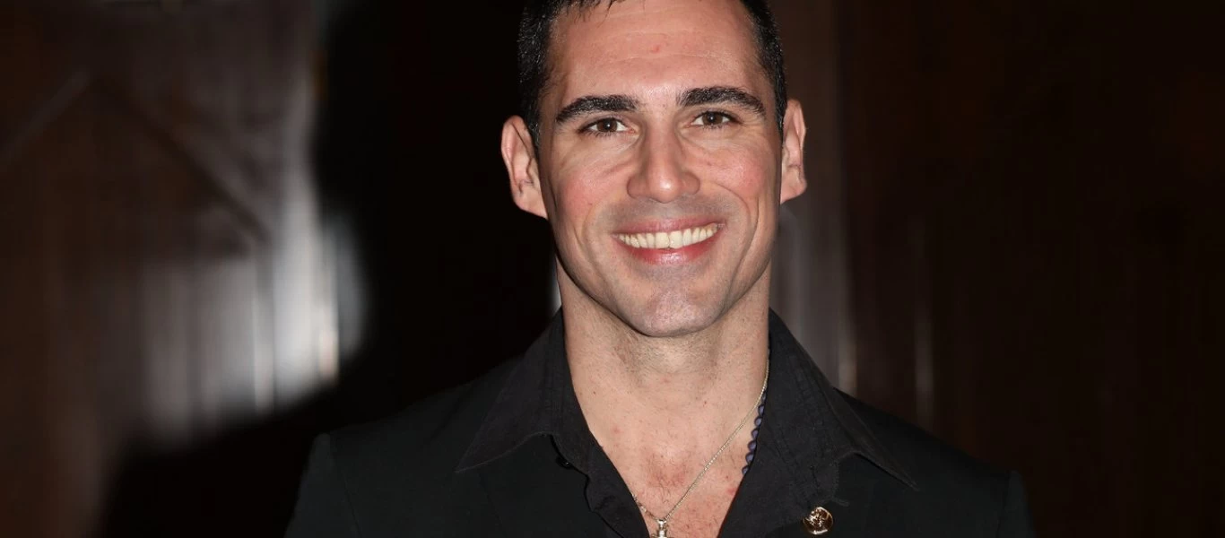 Έγινε ανάδοχος πατέρας 4χρονου κοριτσιού ο Άνθιμος Ανανιάδης